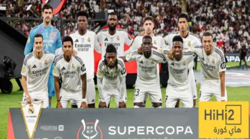 أرقام صادمة.. إحصائيات كارثية تطارد ريال مدريد بعد السقوط في المباريات الكبرى